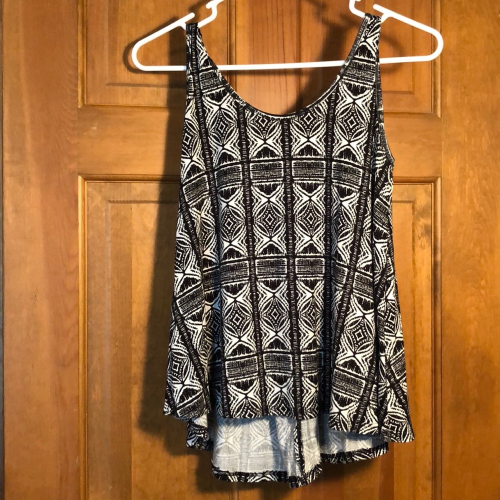 See You Monday - Tank Top